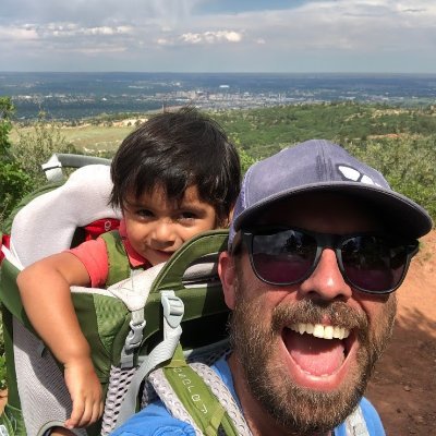 Profile Picture of John Lund AISG (@AisgJohn) on Twitter