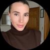 Profile Picture of Evelyn Braczko (@bareebyevelyn) on Tiktok