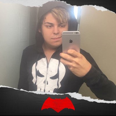 Profile Picture of Skylar Clark Kent (@SmallvilleSky) on Twitter