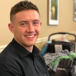 Profile Picture of Charlie Huff (@Charlie-Huff) on Facebook