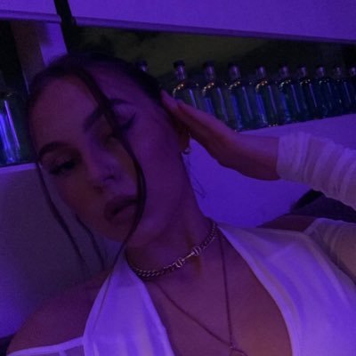 Lily Grace Chadwick - Twitter Profile Picture of Lily Grace Chadwick (@lilygracechadwi) on Twitter