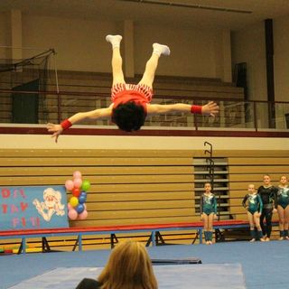 Profile Picture of Patrick J McWilliams (@patrick.j.mcwilliams.1) on Facebook