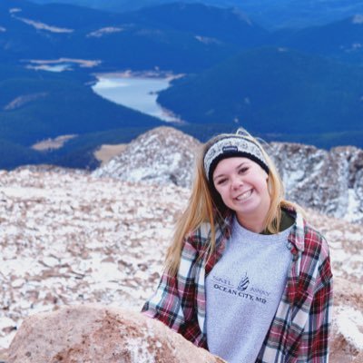 Profile Picture of Jackie Potter (@liljackiepotter) on Twitter