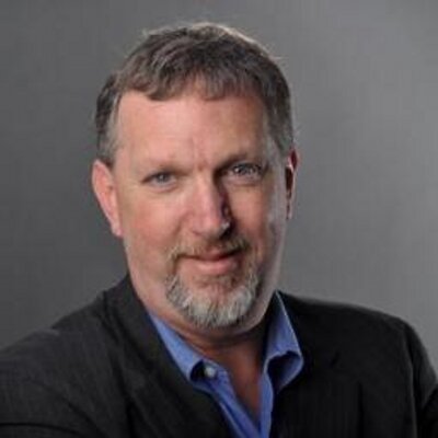 Profile Picture of John Hengeveld (@john_hengeveld) on Twitter