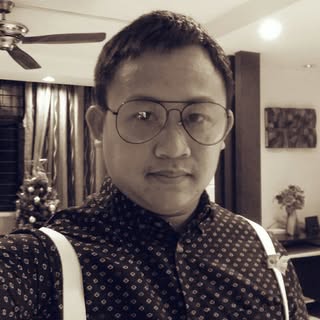 Profile Picture of Joseph Kee Calo (@josephcalo) on Instagram