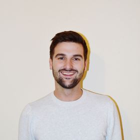 Profile Picture of Alex Ballantyne (@alexballantyne) on Pinterest