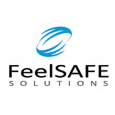 Profile Picture of John (@FeelSafeLtd) on Twitter