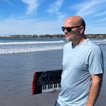 Profile Picture of Larry Peach (@peachonabeach) on Instagram