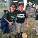 Profile Picture of Chase Derek Hawkins (@chasederekhawkins) on Instagram