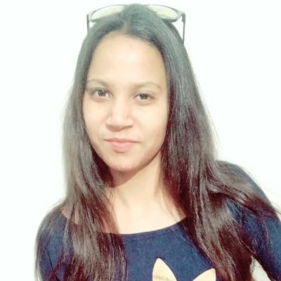 Profile Picture of Pragati Gupta (@Pragatigupta041) on Twitter
