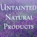 Profile Picture of Erica Hopkins (@untaintednaturalproducts) on Instagram