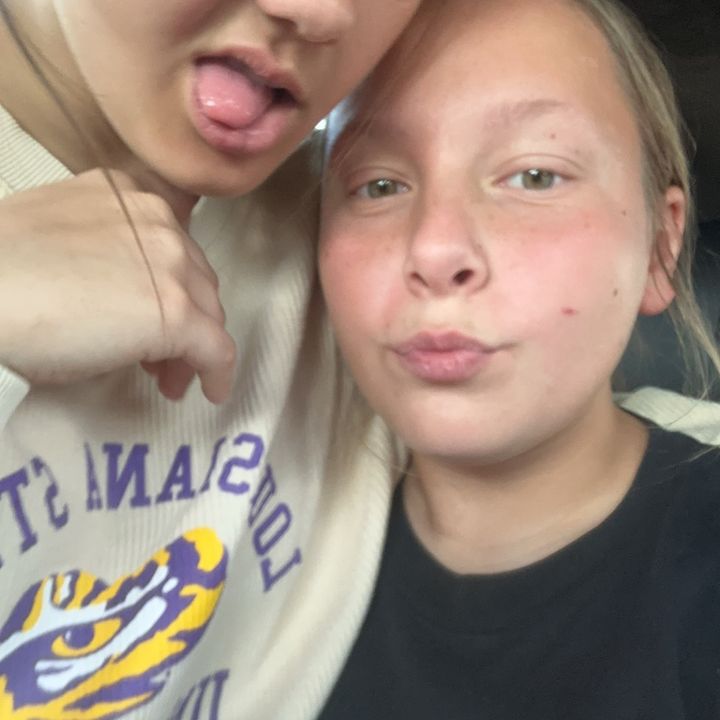 Profile Picture of briana (@brianawimberl) on Tiktok