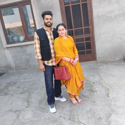 Profile Picture of Sandeep Kaur Dhillon (@SandeepKaurDh20) on Twitter