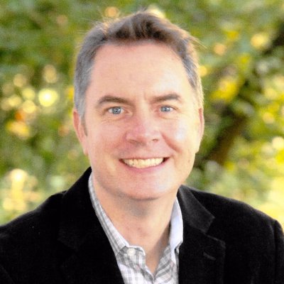 Profile Picture of Barry Rodgers (@BarryPRodgers) on Twitter