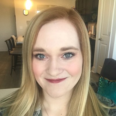 Profile Picture of Maggie Saylor (@MAGATHOR12) on Twitter