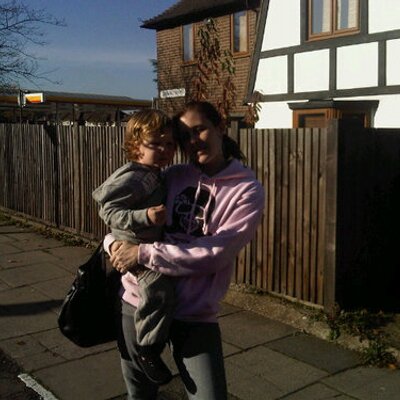 Profile Picture of Lisa Attard (@Rjk09Lisa) on Twitter