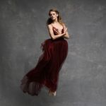 Profile Picture of Jacquelyn Long (@jac_long) on Instagram