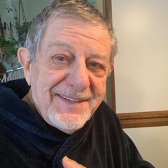 Profile Picture of André Massimino (@usergbx5fa2jt5) on Tiktok