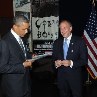 Profile Picture of Ambassador Mark Gilbert (@ambmarkgilbert) on Instagram