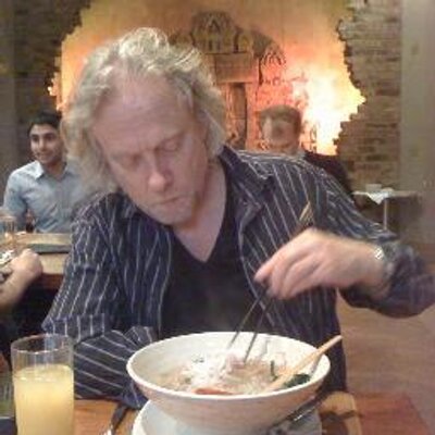 Profile Picture of Nick Clark (@Clark5N) on Twitter