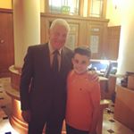 Profile Picture of bradley_bell02 (@bradley_bell02) on Instagram