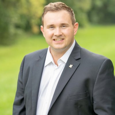 Profile Picture of Michael Ford (@MichaelFordTO) on Twitter