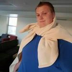 Russell Widner - Instagram Profile Picture of Russell Widner (@bumper.jumper) on Instagram