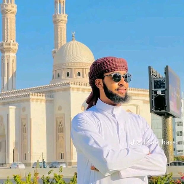 Profile Picture of Abdulakim Ahmed (@abdulakimahmed375) on Tiktok