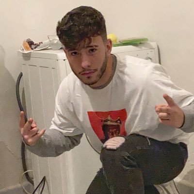 Profile Picture of Javier Rojas (@jvshhhhh) on Twitter