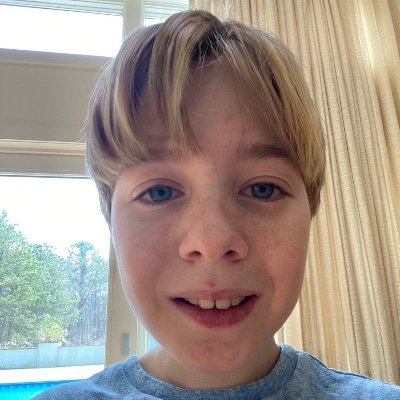 Profile Picture of Dan Jason Schaeffer (@danniejason1424) on Twitter