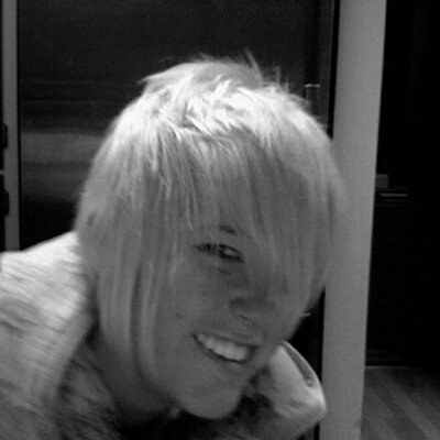 Profile Picture of Mindy  Workman (@missMindizzle) on Twitter