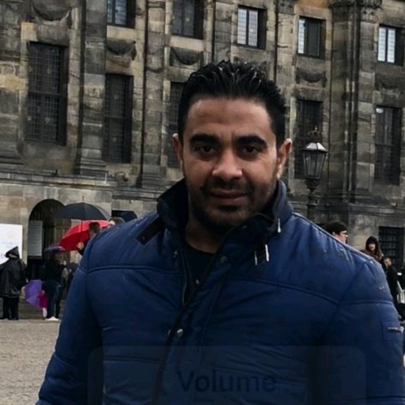 Profile Picture of Diab Mohamed (@diabway) on Poshmark