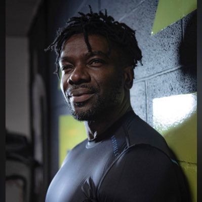 Profile Picture of Tony Daley MScon Twitter