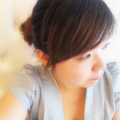 Profile Picture of Joy Zhao (@loving_Joy) on Twitter