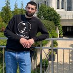 Profile Picture of Ернест Аванесов (@erik_avanesov) on Instagram
