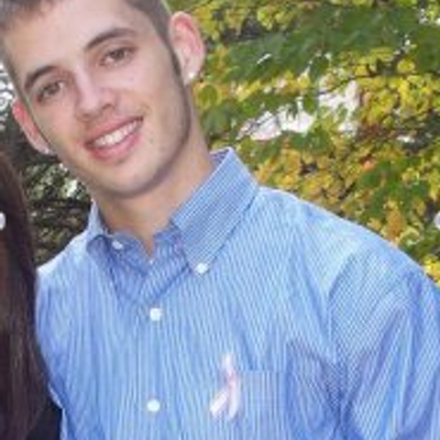 Profile Picture of Patrick Waddell (@PatrickWaddell) on Twitter