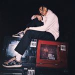 Profile Picture of Tyrell Moore (@tyrellmmoore) on Instagram