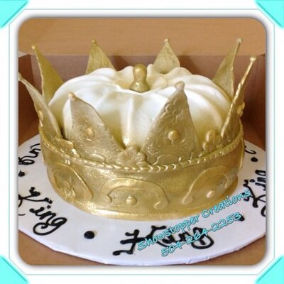 Profile Picture of MARIAN WILLIAMS (@NOLACAKEDIVA) on Twitter