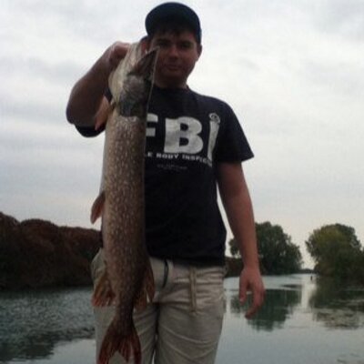 Profile Picture of MARCUS HUBERT (@TWITCH_HuBeRt4) on Twitter