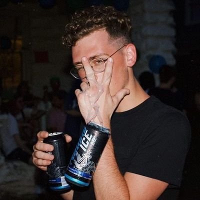 Profile Picture of Garrett עֵרִ֥י (@G_Edwards22) on Twitter