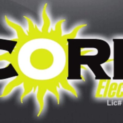 Profile Picture of Core Electric (@CraigSean5) on Twitter