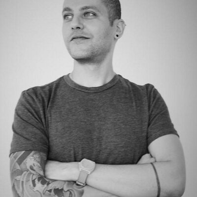 Profile Picture of Mark Girgis (@mark_girgis) on Twitter