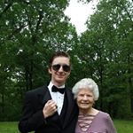 Profile Picture of Virginia Moore (@virginia.moore.5095) on Instagram