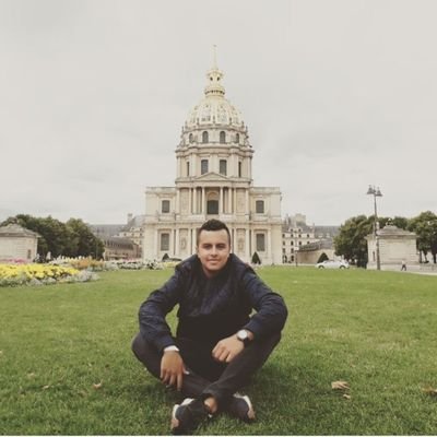 Profile Picture of David Forero (@davidforero981) on Twitter