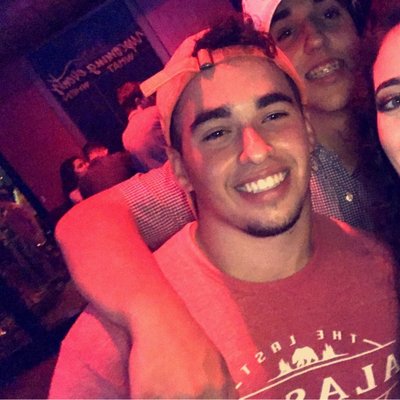 Profile Picture of Alex Ormond (@alex_ormond1) on Twitter