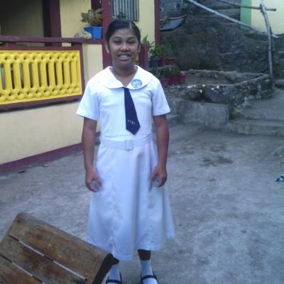 Profile Picture of Jenny Ann Recio (@jennyann1004) on Twitter