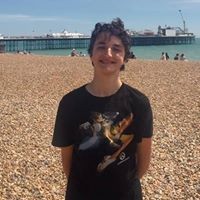 Profile Picture of Alex Judge (@alex-judge-7) on Quora