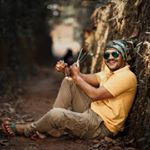 Profile Picture of shanu das (@shanz_drawings) on Instagram