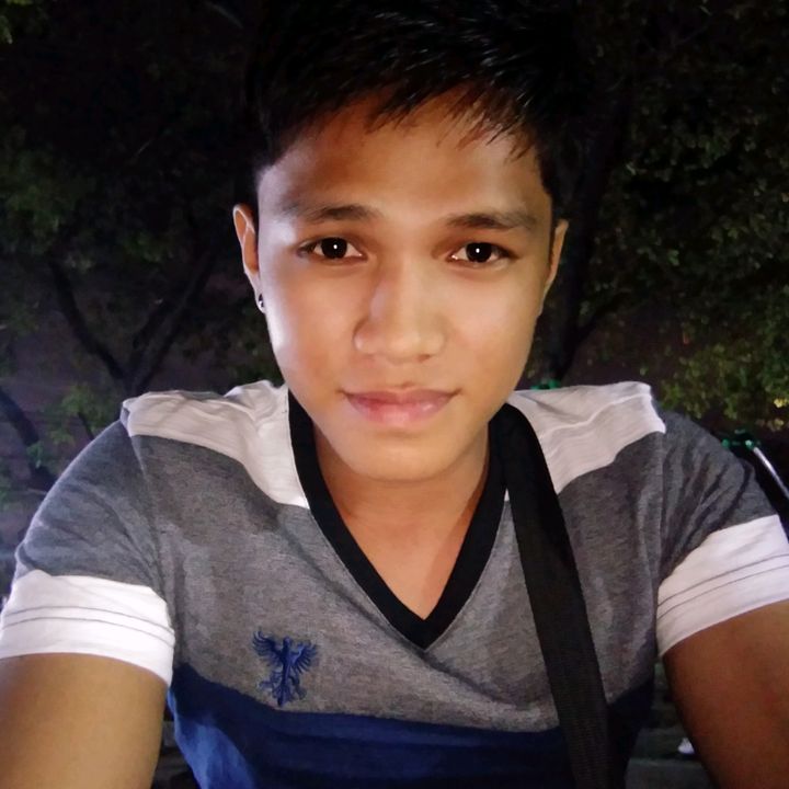 Profile Picture of Joshuagaylan (@joshuagaylan) on Tiktok
