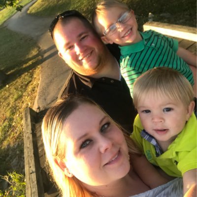 Profile Picture of Max Casto (@Max1316Casto) on Twitter